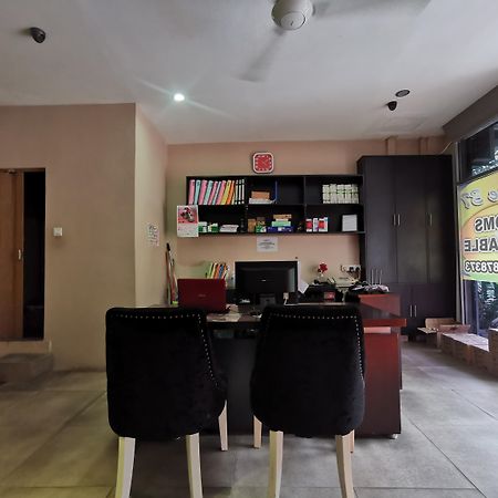 Lodge 37T Ranau Esterno foto