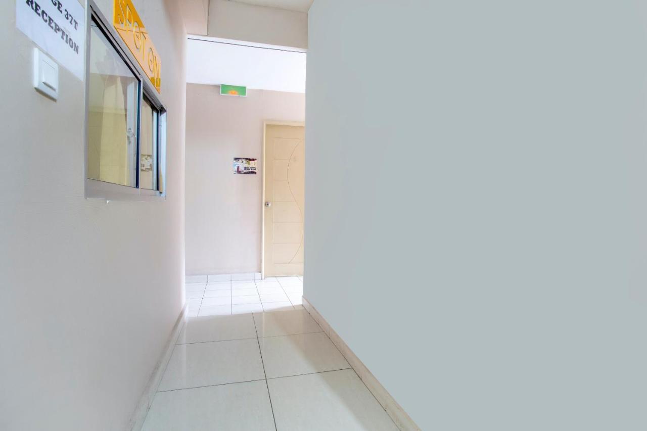 Lodge 37T Ranau Esterno foto