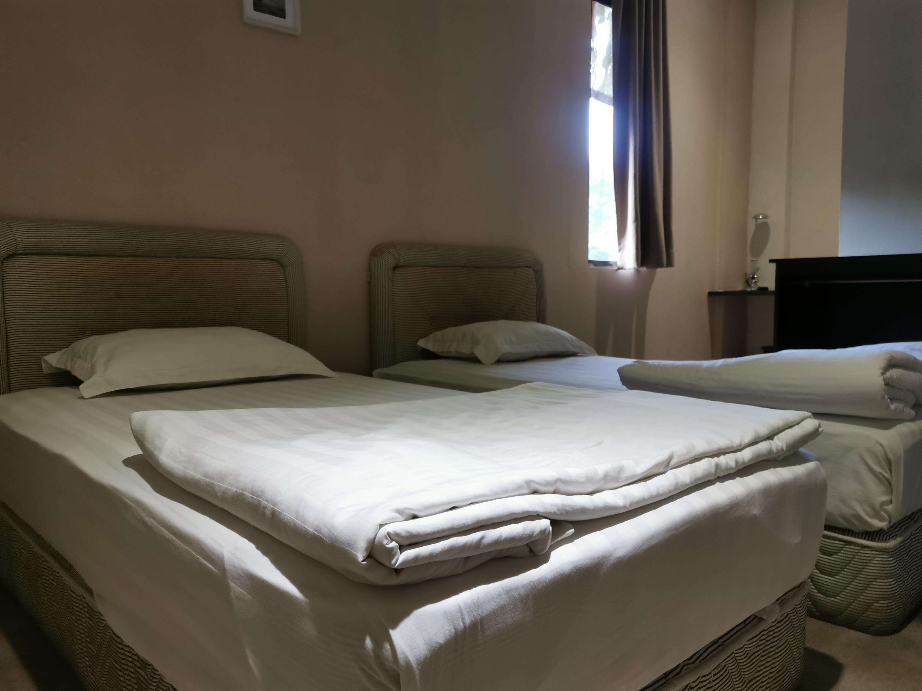 Lodge 37T Ranau Esterno foto