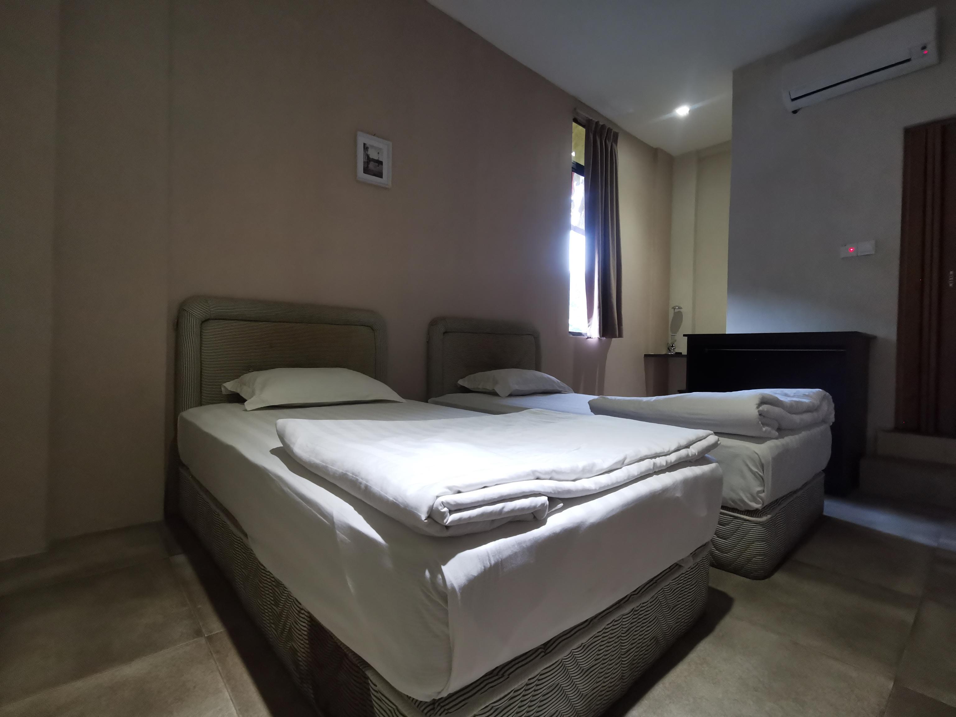 Lodge 37T Ranau Esterno foto