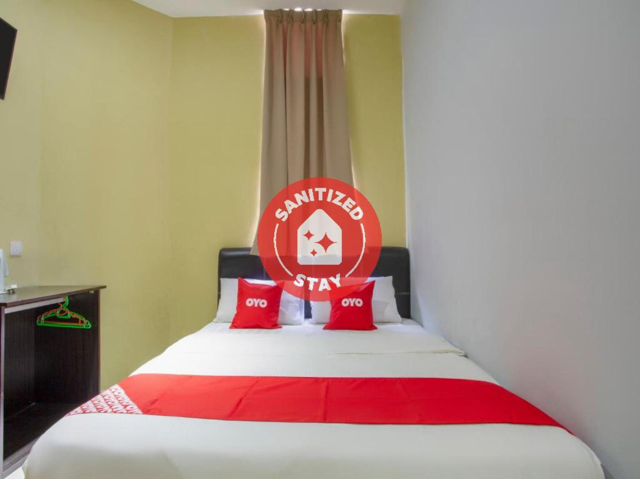 Lodge 37T Ranau Esterno foto