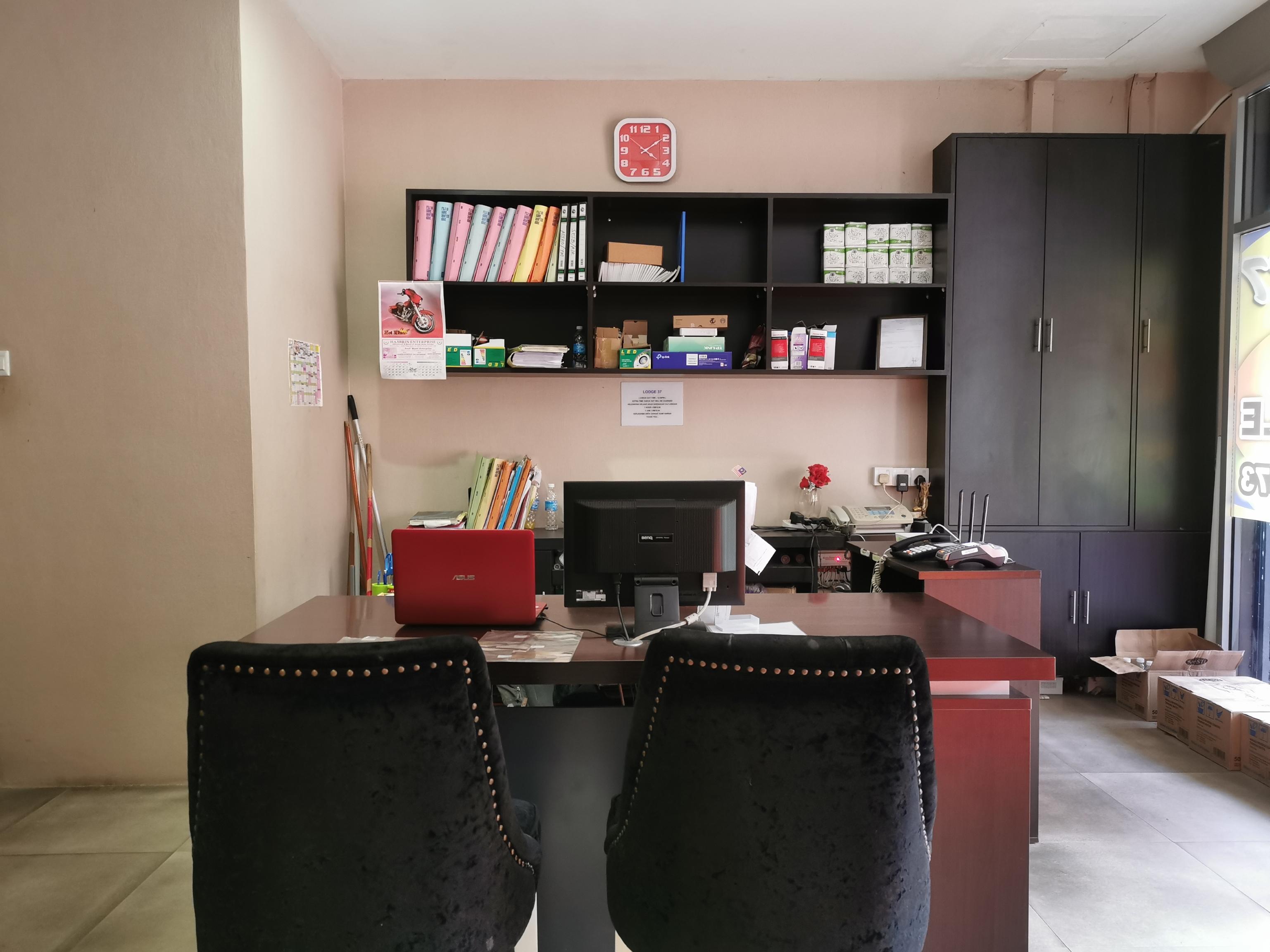 Lodge 37T Ranau Esterno foto
