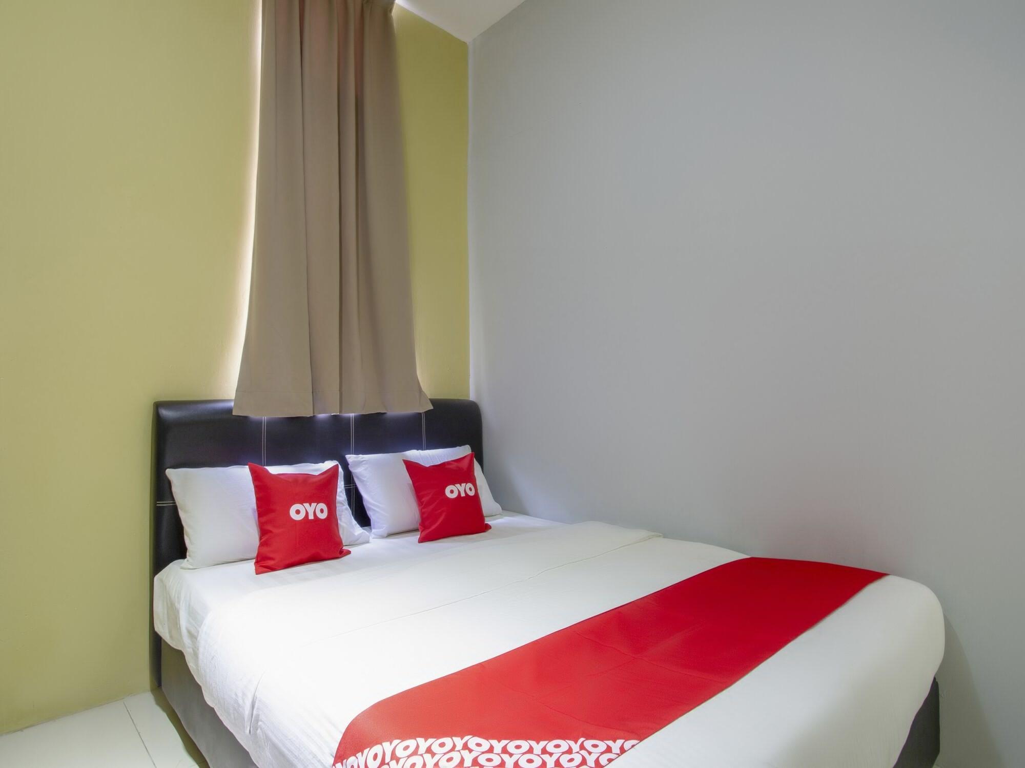 Lodge 37T Ranau Esterno foto